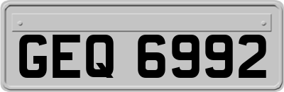 GEQ6992