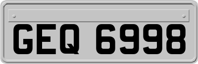 GEQ6998