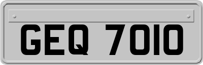 GEQ7010