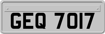 GEQ7017