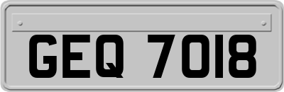 GEQ7018