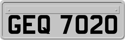 GEQ7020