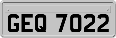 GEQ7022