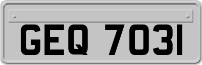 GEQ7031