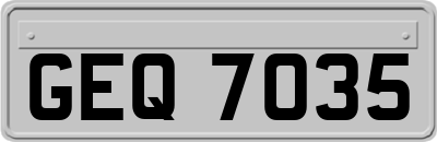 GEQ7035