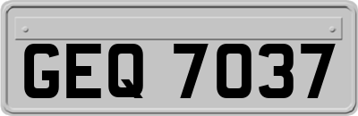 GEQ7037