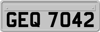 GEQ7042