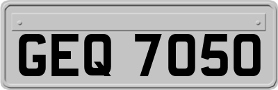 GEQ7050