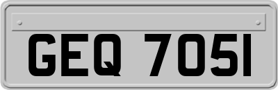 GEQ7051