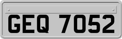 GEQ7052