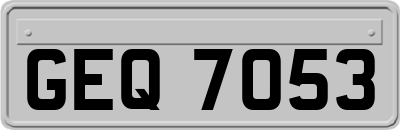 GEQ7053