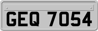 GEQ7054