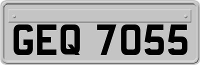 GEQ7055