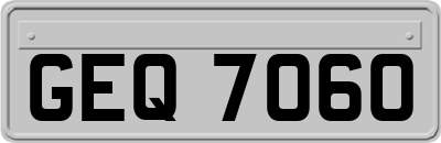 GEQ7060