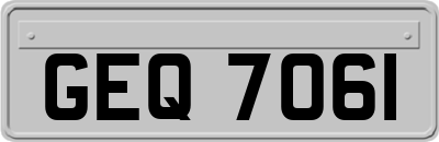 GEQ7061
