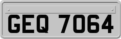 GEQ7064