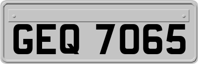 GEQ7065