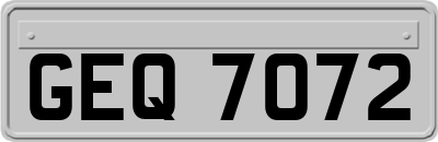 GEQ7072