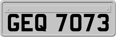 GEQ7073