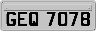 GEQ7078