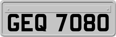 GEQ7080