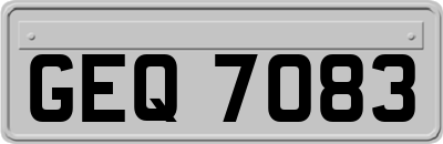 GEQ7083