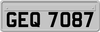 GEQ7087