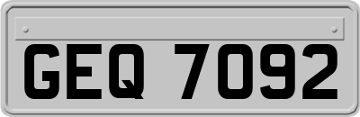 GEQ7092