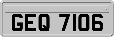 GEQ7106