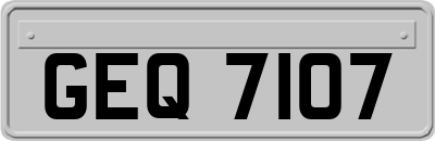 GEQ7107