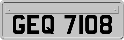 GEQ7108