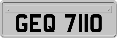 GEQ7110