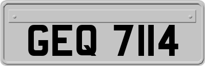 GEQ7114