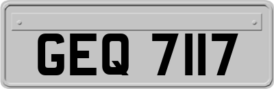 GEQ7117