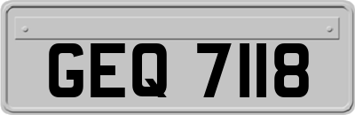 GEQ7118