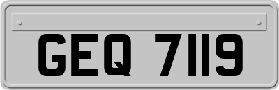 GEQ7119