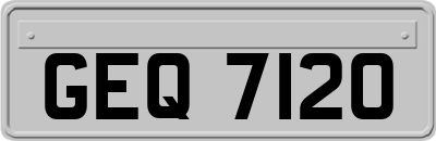 GEQ7120