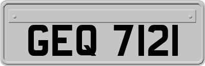 GEQ7121