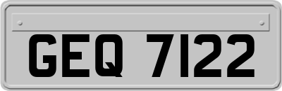 GEQ7122