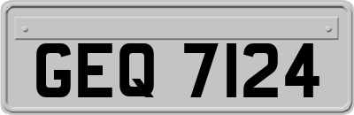 GEQ7124
