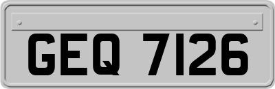 GEQ7126