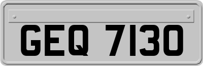 GEQ7130