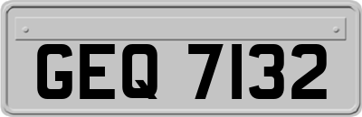 GEQ7132