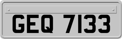 GEQ7133