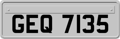 GEQ7135