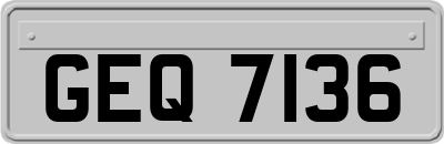 GEQ7136
