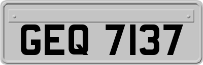 GEQ7137