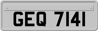 GEQ7141