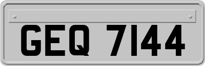 GEQ7144