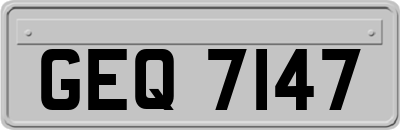 GEQ7147